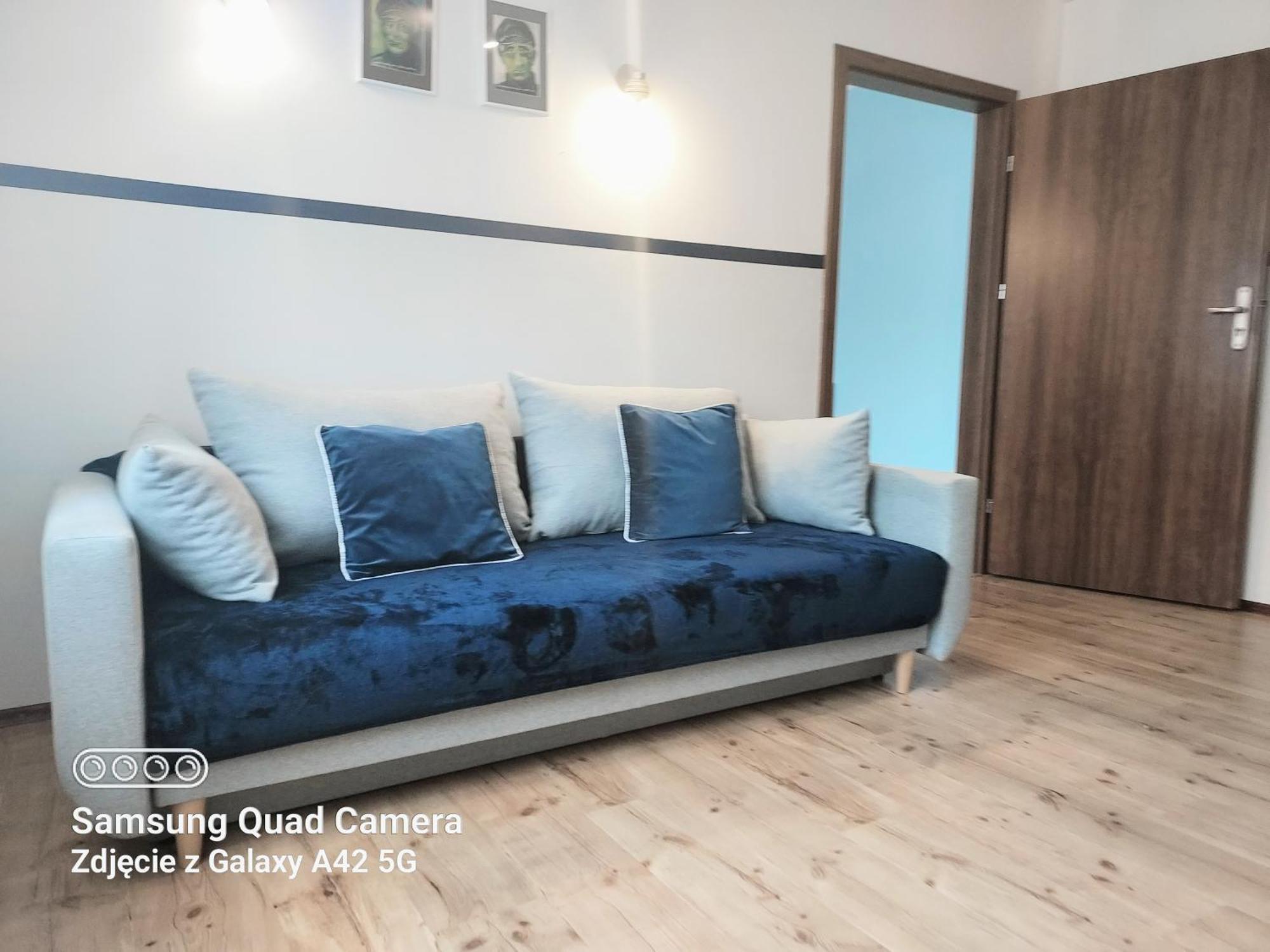 Pokoje U Rybaka Jastarnia Quarto foto