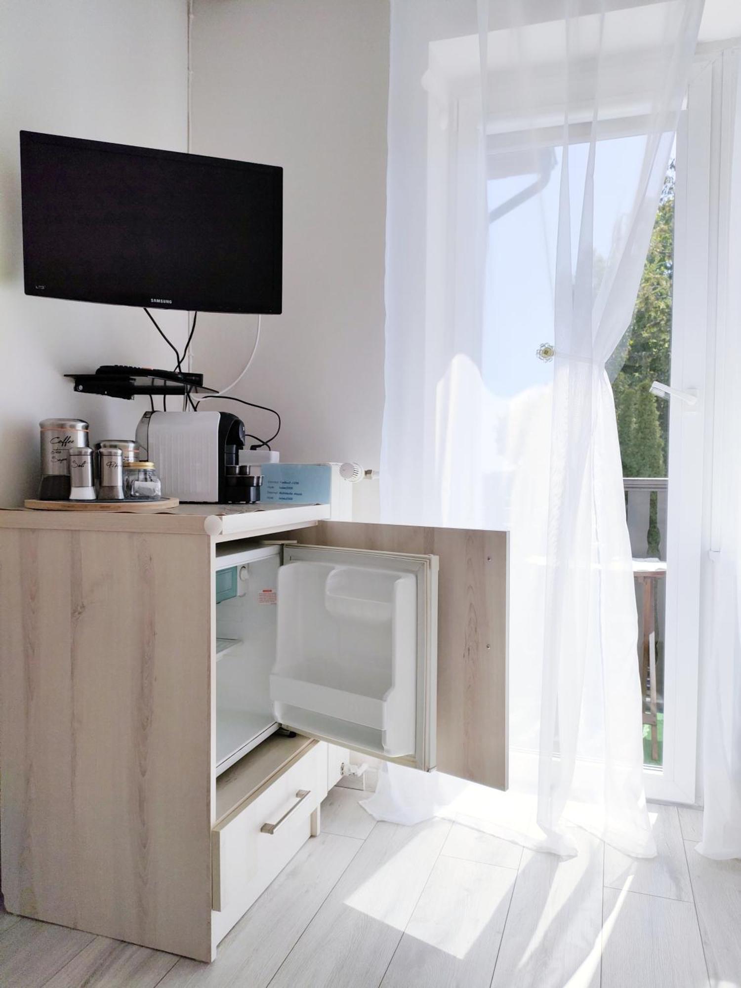 Pokoje U Rybaka Jastarnia Quarto foto